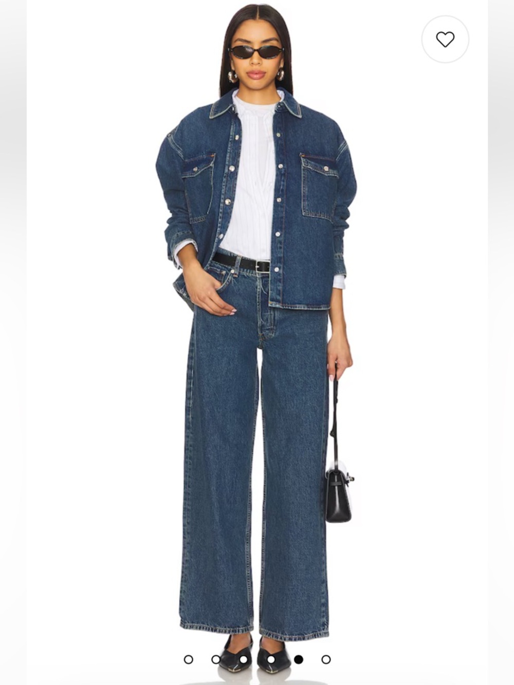 Manon Jean | Anine Bing